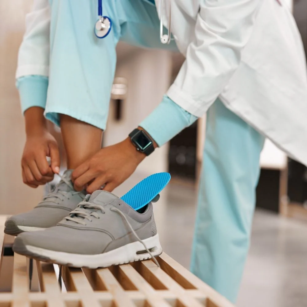 Activation Insoles - Image 3