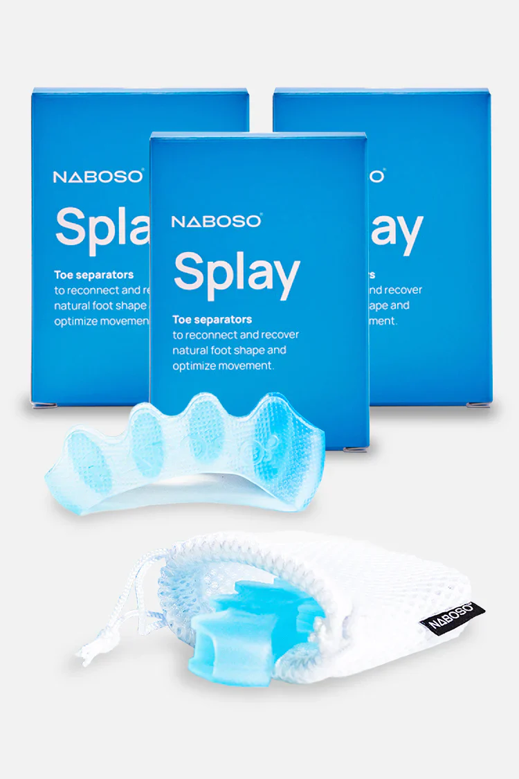 Splay Toe Spacers - Image 12
