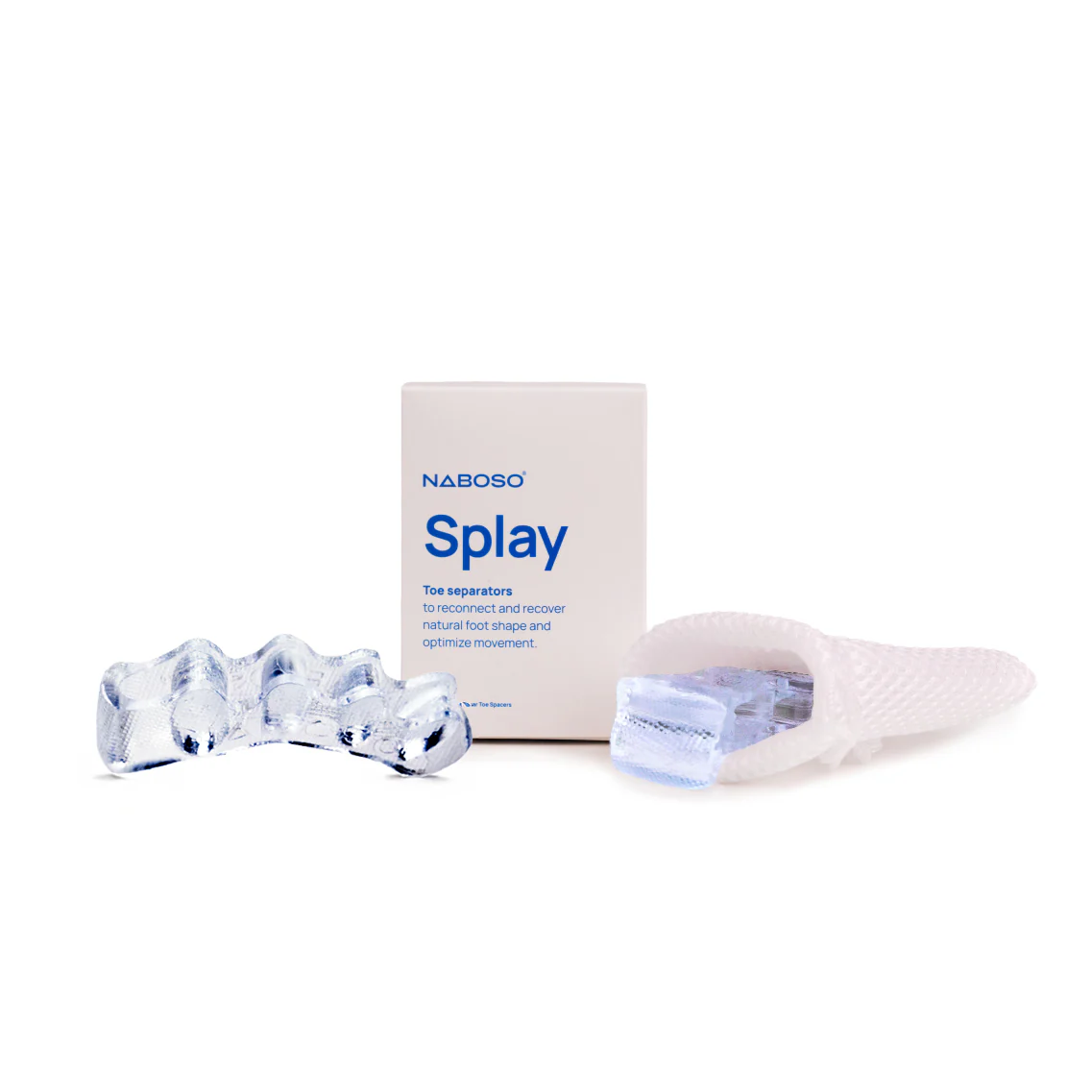 Splay Toe Spacers - Image 8